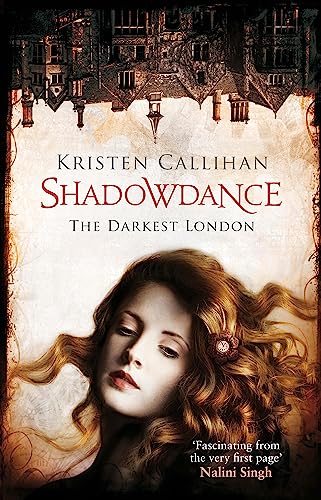 Shadowdance (Darkest London)